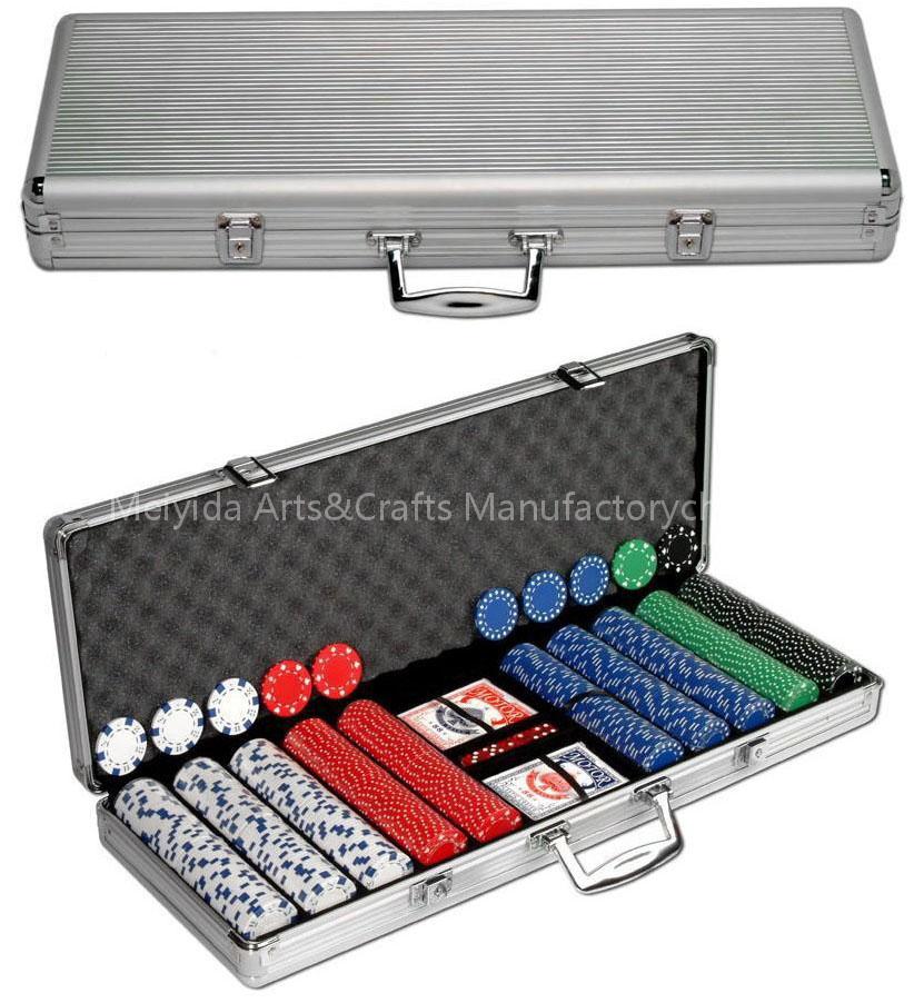 gaming case