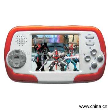 PSP Aluminum Case