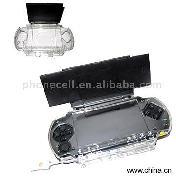 PSP Case