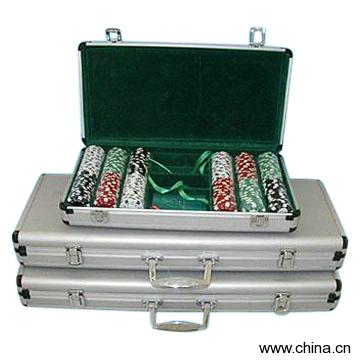 Chip Case