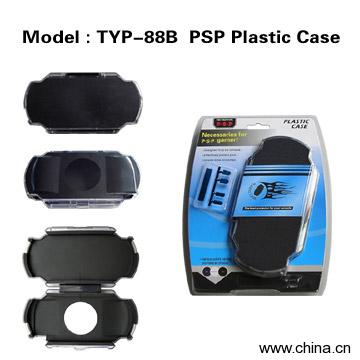 PSP Plastic Case