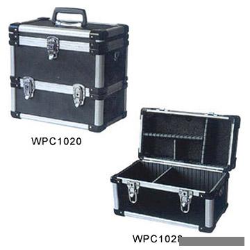 Aluminum Cases for Chips