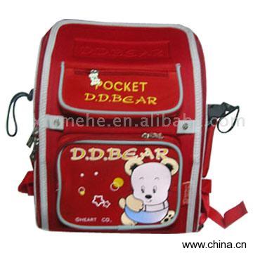 Schoolbag