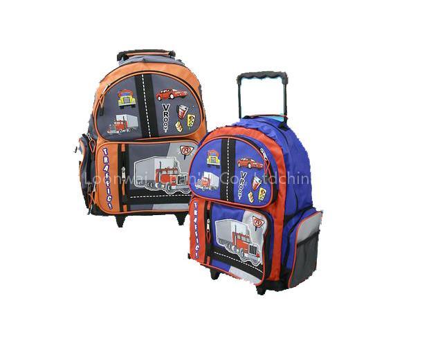 School bag