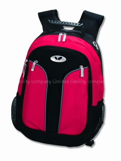 backpack