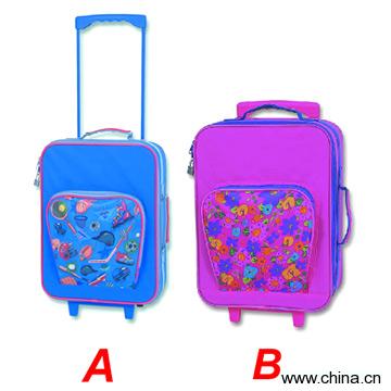 Kids' Trolley Schoolbags
