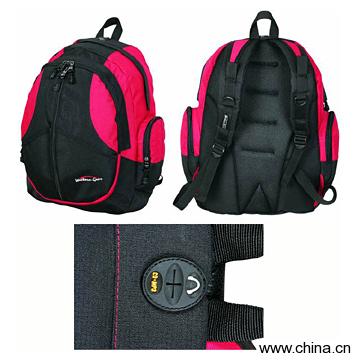 Polyester Backpacks