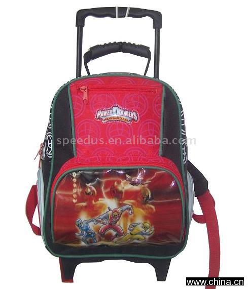 School Bag