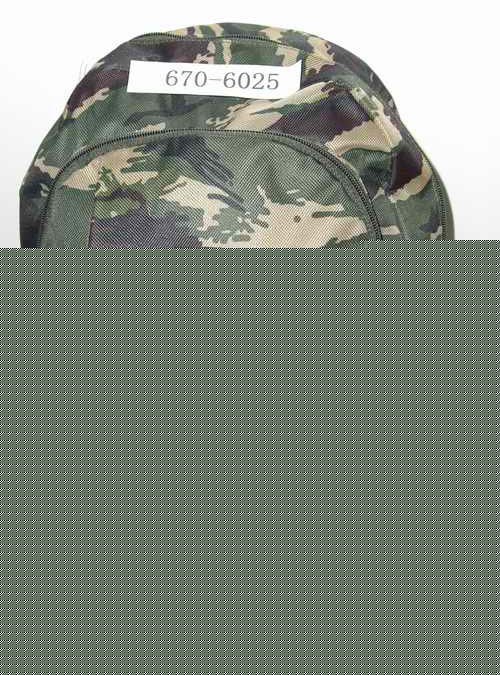 School Bag