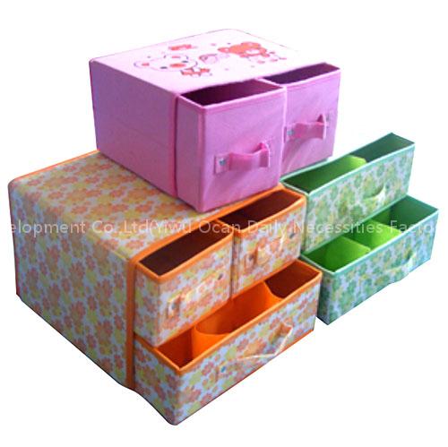 Stuff bag,hanging bags,classification box,sorting bag and box,organizers