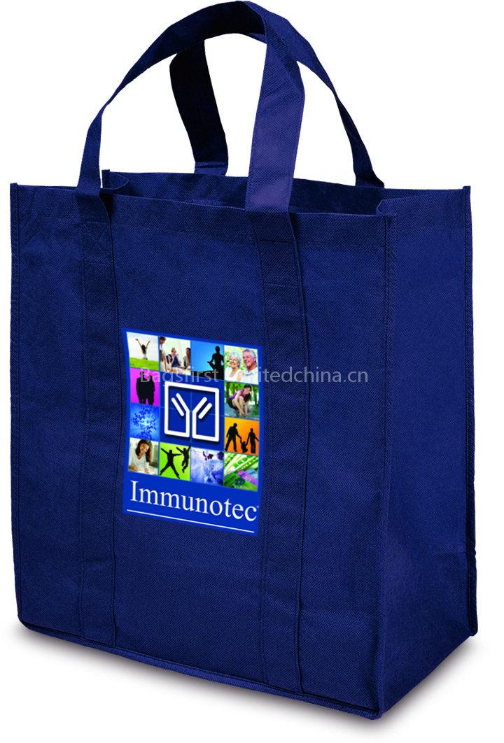shopping bag