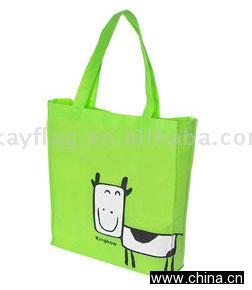 Non-Woven Shopping Bag