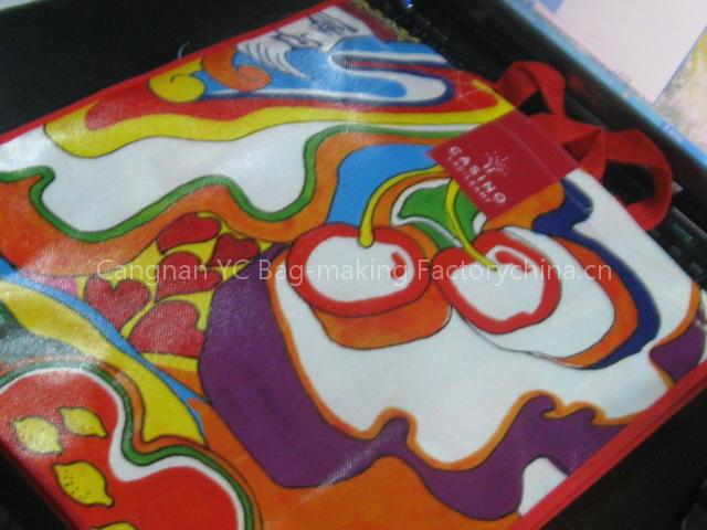 PP nonwoven bag,Nonwoven tote bag,nonwoven shopping bag