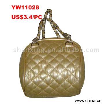 PVC Bags