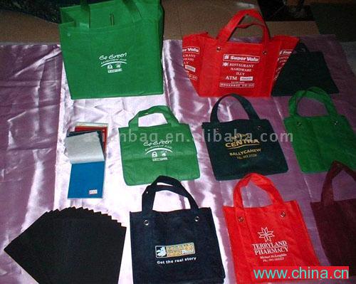Standard Shopping Bag