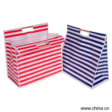 Wooden Handle Bags