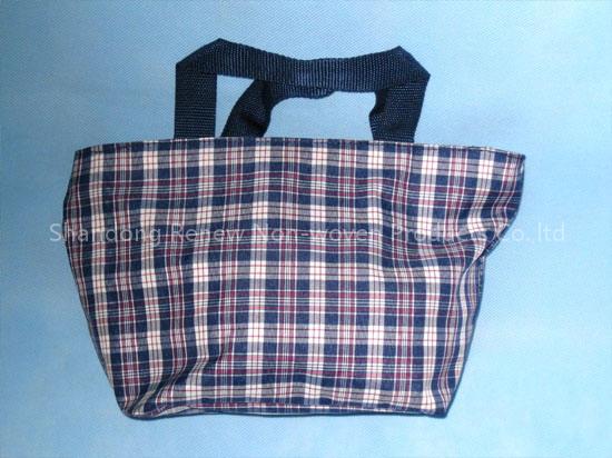 Canvas Bags