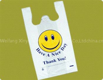 shopping bags