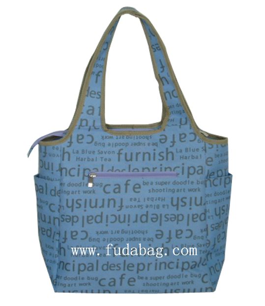 shopping bag