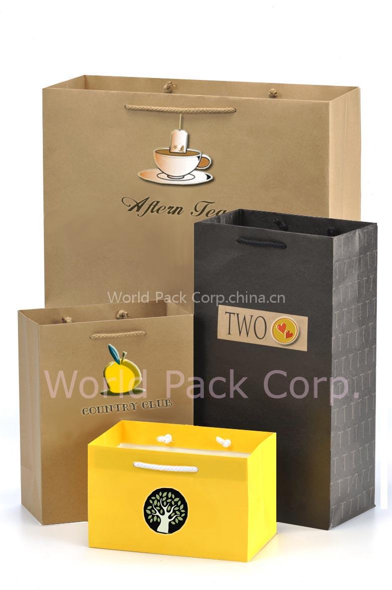 Krafe Bag