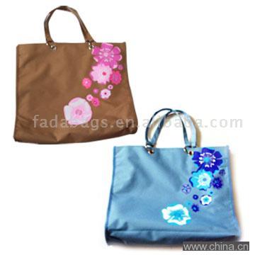 Tote & Shopping Bag