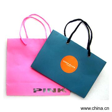 Shopping Bag