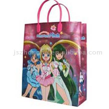 PP Shopping Bag