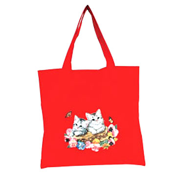 Shopping Bag