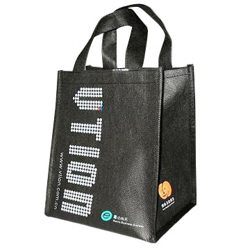 Non-Woven Shopping Bag