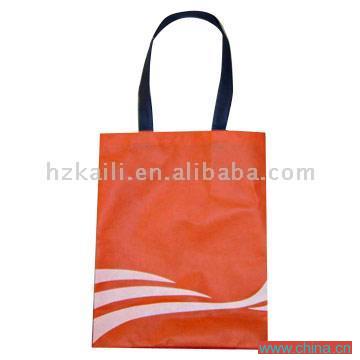 Nonwoven Bag