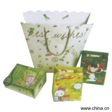 Paper Bags