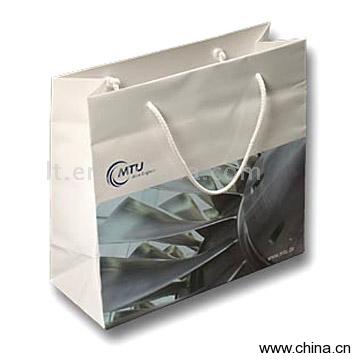 Paper Carrier Bag