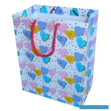 PP Shopping Bag