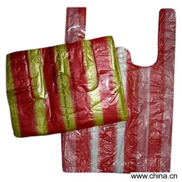 T-Shirt Bags