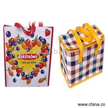 PE Bags