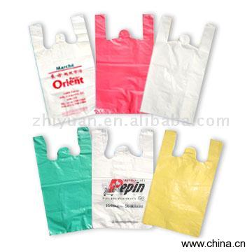 T-Shirt Bag