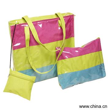 Colorful Shopping Bags