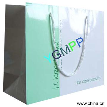 Paper Shopping Bag, Shopping Bags