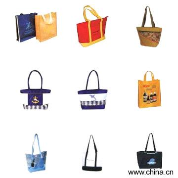 Shopping Bags