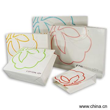Paper Shopping Bag