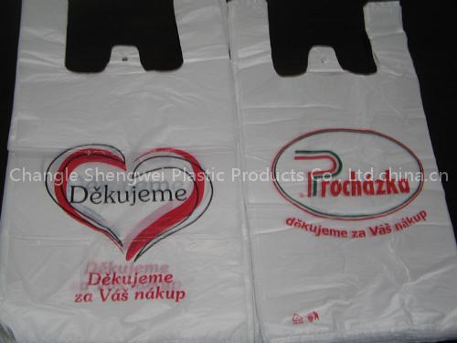 Plastic bag,Shopping Bags