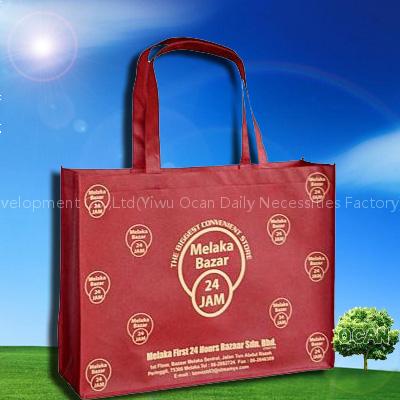 Non woven Shopping Bag