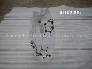 pvc bag