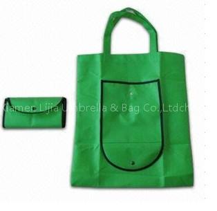Folding Bag, Shopping Bag, Grocery Bag