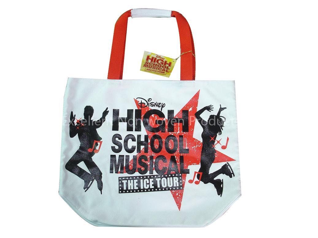 canvas bag