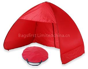 Sun Shelter