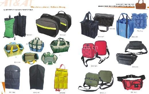 wine bottle bag ,cooler bag ,water bottle bag