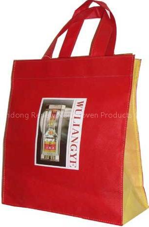Non-woven Ad Bags