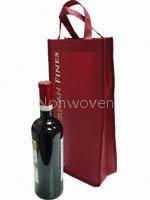 PP Spunbond Non-woven Wine Bag