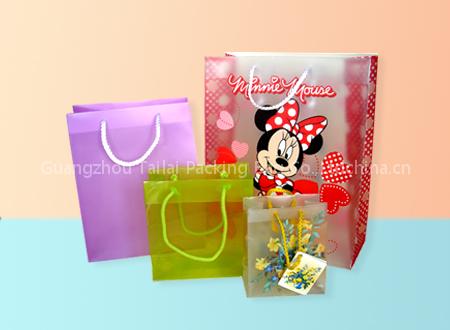 pp gift bags